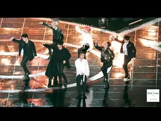 iKON - Intro + Killing Me + Love Scenario 181225