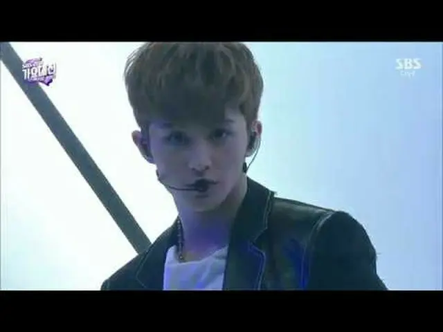 NCT、本日の舞台