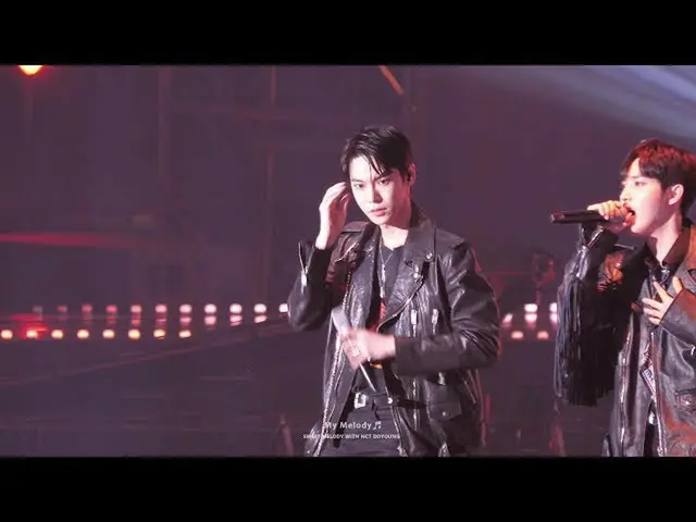 GOT7 x WINNER x Seventeen x NCT x Wanna One、本日の舞台