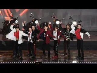 【直カムS】 EXO 「TEMPO」直カム公開