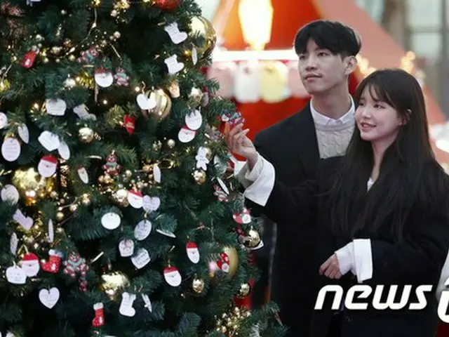 クリスマスツリーは韓国が起源！？韓国メディア「クリスマスツリーは韓国が起源なのに、ロイヤリティーが払われていない」と主張