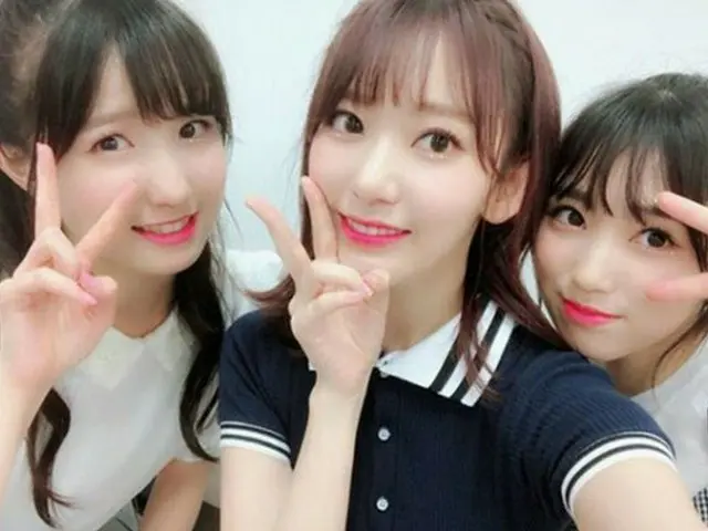 IZ*ONE、日本人メンバーのインタビューが韓国で話題