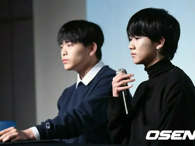 TheEastLight. 兄弟メンバーへの暴行事件、事務所会長が反論会見