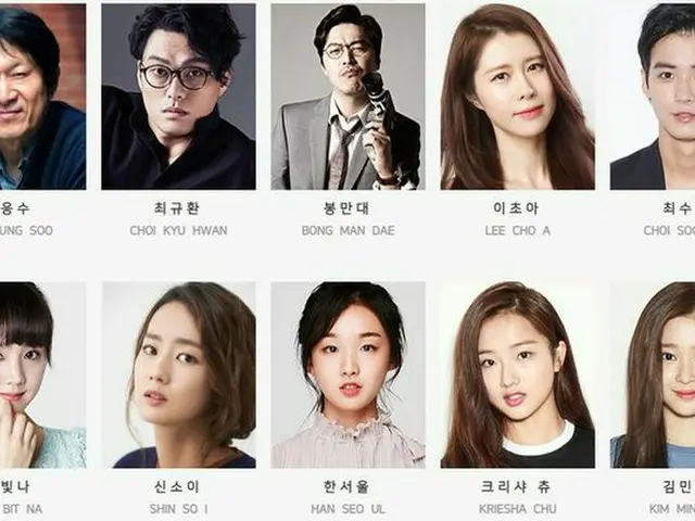 IZ*ONE キム・ミンジュの所属事務所Urban Works、財政悪化により俳優マネジメント事業から撤退