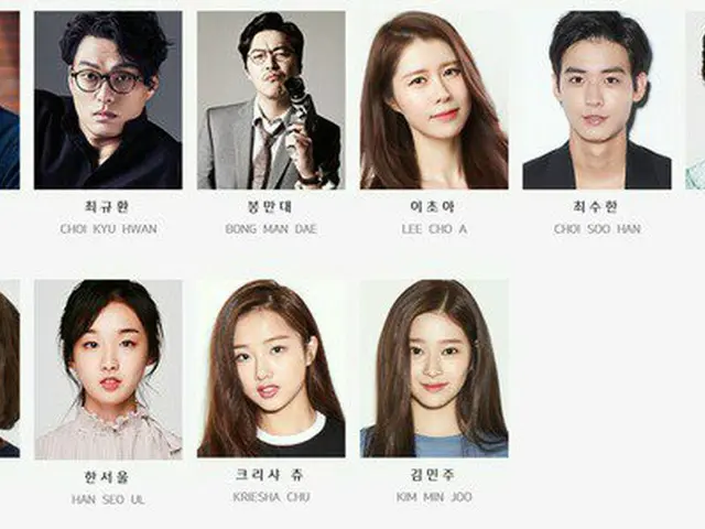 IZ*ONE キム・ミンジュの所属事務所UrbanWorks、財政悪化による俳優マネジメント事業撤退報道に「事実無根」との立場を発表