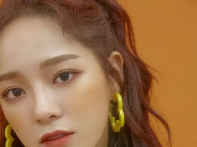gugudan セジョン、台湾の正月特集番組2019「超級巨星紅白藝能大賞」に出演