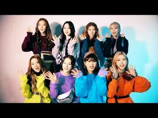 【J公式nyl】 MOMOLAND と一緒に夢のWEGOワールドへ