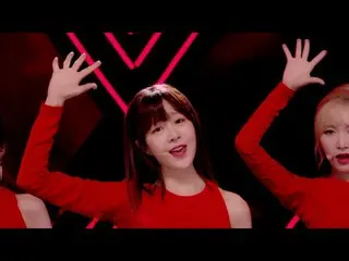 、、【公式sbp】 LABOUM -「Between Us」 [UHD SPECIAL THE SHOW] 60P を公開