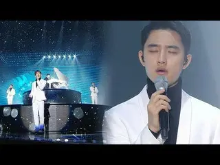 【公式sbe】 EXO  が作るクリスマスの奇跡'12月の奇跡」2018 SBS歌謡大典  