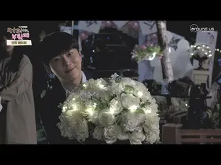 【公式】HIGHLIGHT ヨン・ジュンヒョン 「コーヒーよ、お願い」Behind公開