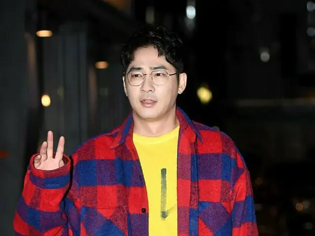 俳優カン・ジファン、ドラマ「死んでもいい」打ち上げに参加