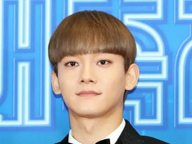 EXO、「2018 KBS 歌謡大祝祭」レッドカーペット行事に出席。