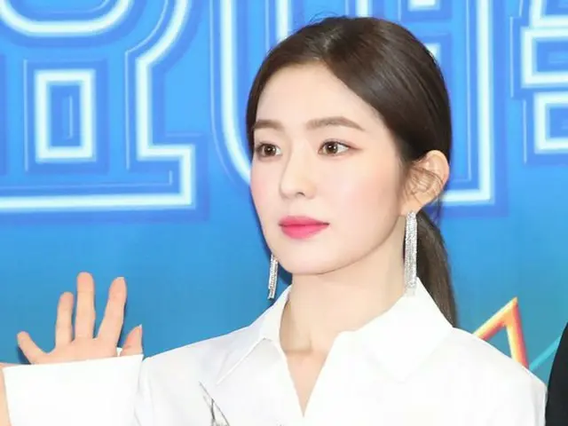 Red Velvet、「2018 KBS 歌謡大祝祭」レッドカーペット行事に出席