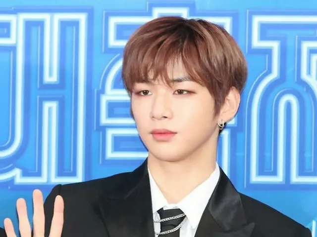 Wanna One、「2018 KBS 歌謡大祝祭」レッドカーペット行事に出席