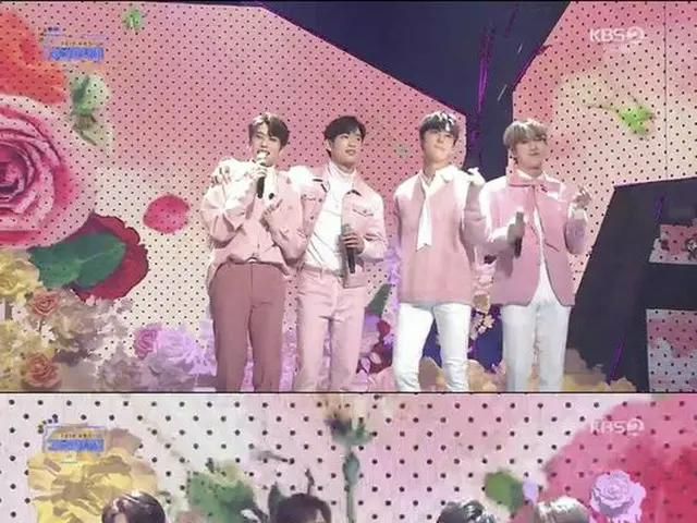 Wanna One ファン・ミンヒョン＆ GOT7 ジニョン＆MONSTA Xミンヒョク＆NCTジェヒョン、エディ・キムの「You Are So Beautif