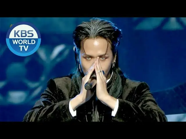 【歌謡大祝祭】VIXX - Scentist(香)