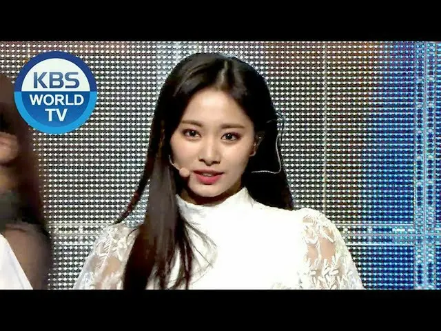 【歌謡大祝祭】TWICE - INTRO + yes or yes + Dance The Night Away