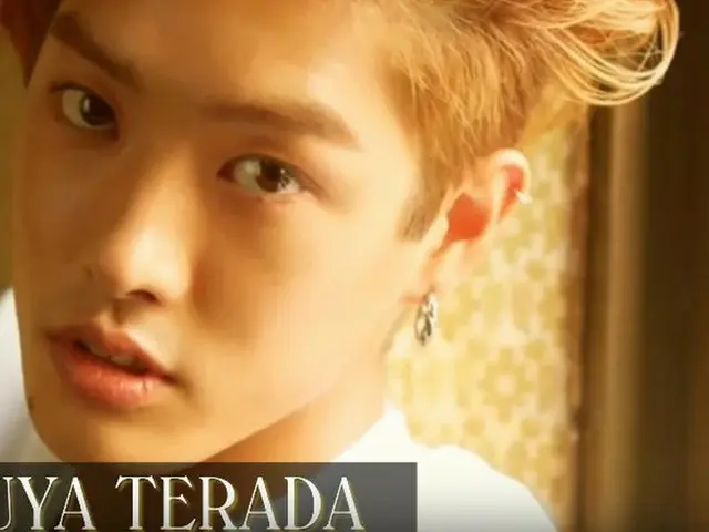 CROSS GENE 寺田拓哉、第52位