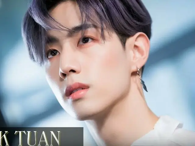 GOT7 マーク、第８２位