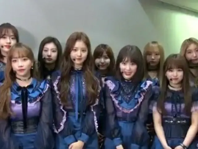 IZ*ONE、日本デビュー曲で韓国が大論争