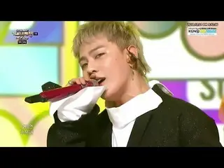 iKON、今夜の舞台