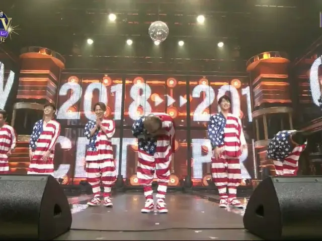 TWICE、本日のインタビュー