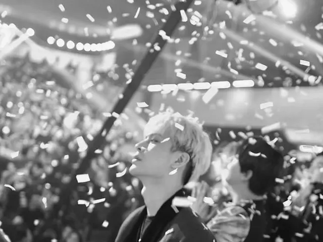 、、【G公式】iKON Song、 新年のメッセージ。