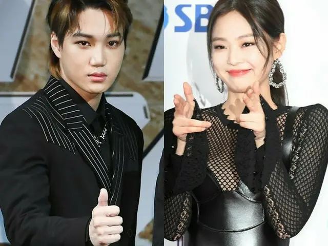 BLACKPINK ジェニーとEXO カイの熱愛説を報道したDISPATCH、信ぴょう性は？●「韓国一のパパラッチ」「韓国の文春」と言われている
