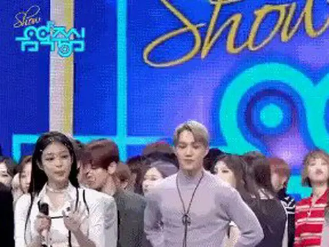 EXO リーダーのスホ、「知っていた」説