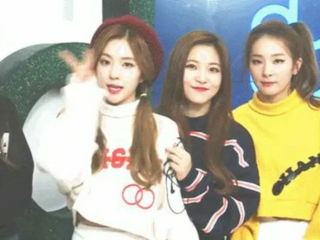 RED VELVET、YouTube閲覧数の地域別の割合