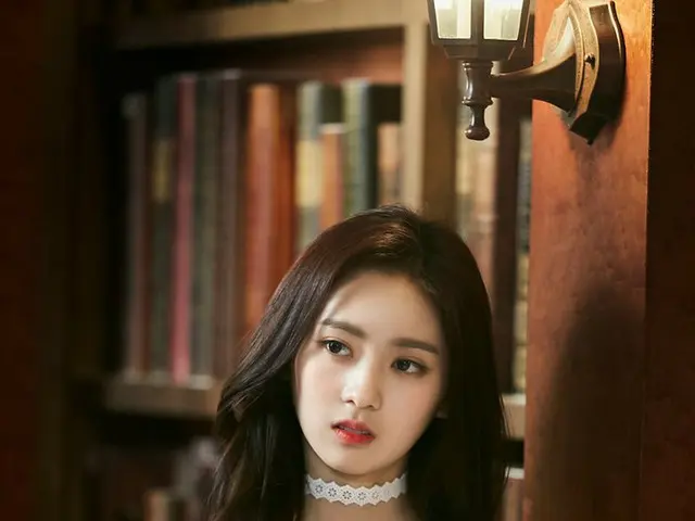 【d公式fnc】cherry bullet、[BONUS STAGE 5] 日本人メンバー MAY の Behind the scenes を公開。
