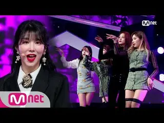 、、【公式mnk】 [LABOUM   -  Turn It On] KPOP TV Show | M COUNTDOWN 190103 EP.600   