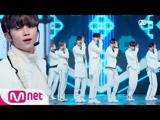 【公式mnk】 [THE BOYZ   -  No Air] KPOP テレビショー | M カウントダウン 190103 EP.600   