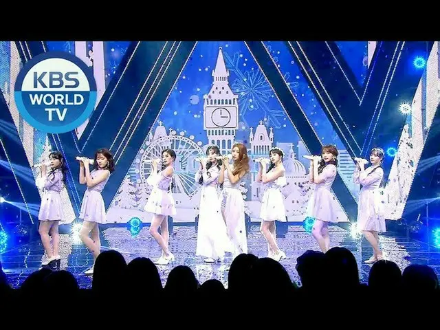 Lovelyz - Lost N Found 