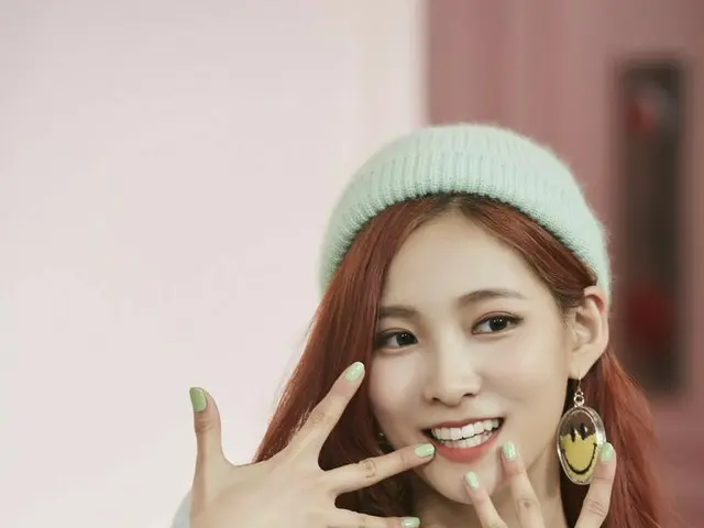 、、【d公式fnc】[BONUS STAGE 5] #REMI Cherry Bullet - Behind the scenes が公開。