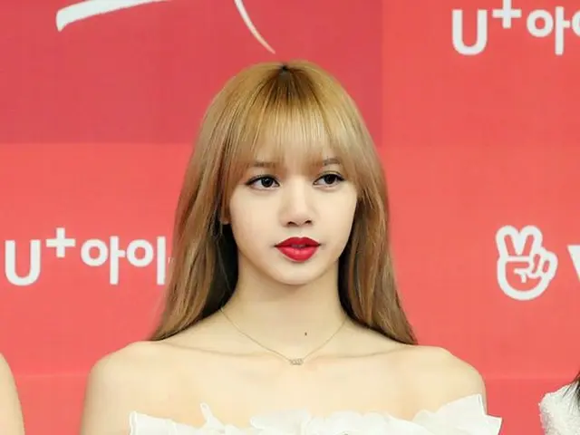 BLACKPINK、「第33回ゴールデンディスク賞」レッドカーペットに参加