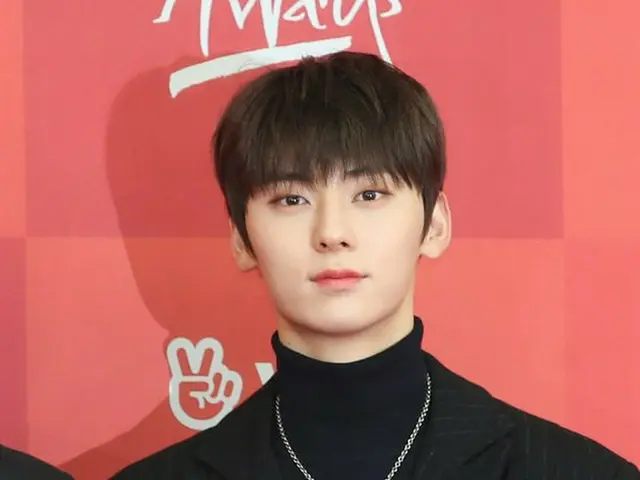 Wanna One、「第33回ゴールデンディスク賞」レッドカーペットに参加