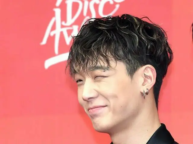 iKON、「第33回ゴールデンディスク賞」レッドカーペットに参加。
