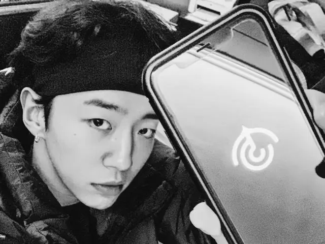 【G公式】B.A.P_出身バン・ヨングク、 写真公開。