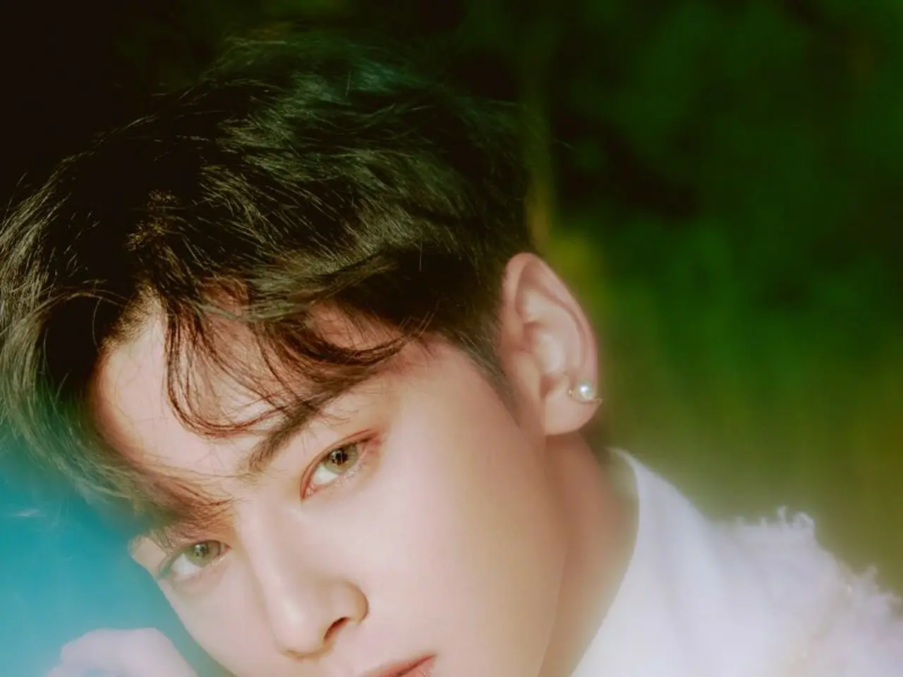 【貴重】ASTRO ウヌ チャウヌ ALL LIGHT サノクトレカ 貴重】ASTRO ウヌ チャウヌ ALL LIGHT サノクトレカ 貴重】ASTRO