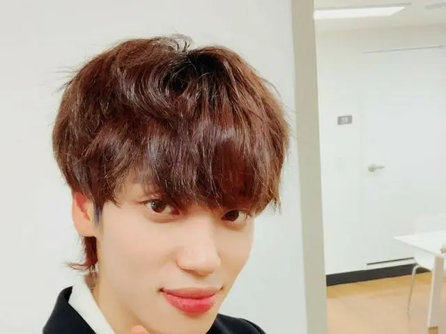 【G公式】TEENTOP ニエル、「NIEL's Something New 」初回公演終了。