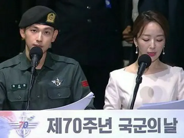 軍隊所属の韓国芸能人、2019年の除隊その2、俳優イム・シワン 
