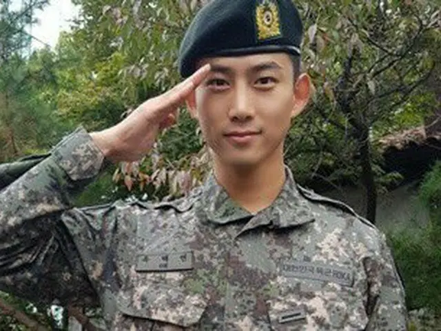 軍隊所属の韓国芸能人、2019年の除隊その6、2PM テギョン