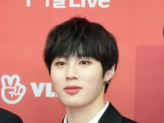 Wanna One ハ・ソンウン、2月末ソロアルバムを発表