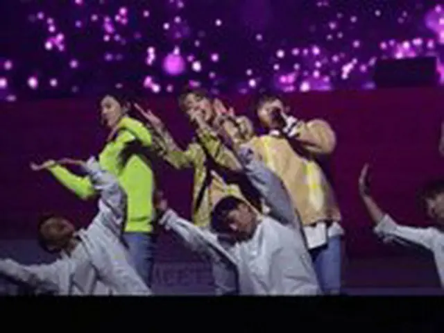 B1A4、韓国ファンミティングを成功裏に終える
