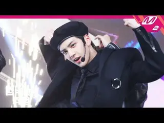 、、【公式mn2】THE BOYZ YOUNGHOON直カム「Call Me Baby」公開