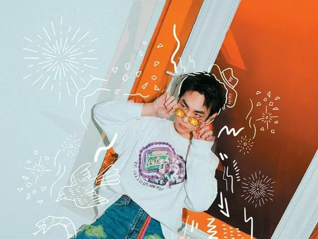SHINee キー、2月に韓国で自身初のソロコンサートを開催
