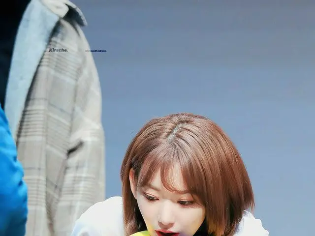 AKB48 IZ*ONE 宮脇咲良、RED VELVETアイリーンに会うまでの道のり