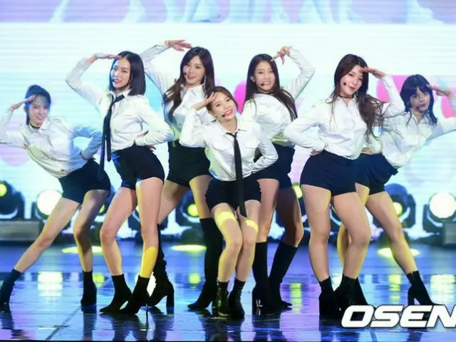 CLC、今月末カムバックへ