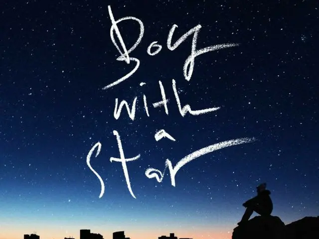 VIXX ヒョギ、自作曲「Boy with a star」を1月12日午後6時公開へ